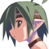 Human02 — Disgaea Generics option 2