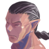 Human03 — Disgaea Generics option 3