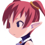 Human04 — Disgaea Generics option 4