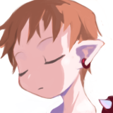 Human05 — Disgaea Generics option 5
