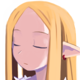 Human06 — Disgaea Generics option 6