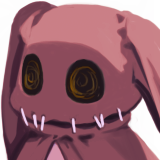 Human07 — Disgaea Generics option 7