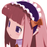 Human08 — Disgaea Generics option 8