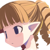 Human09 — Disgaea Generics option 9