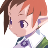 Human10 — Disgaea Generics option 10