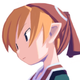 Human11 — Disgaea Generics option 11