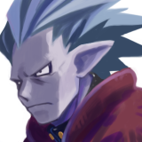 Human15 — Disgaea Generics option 15