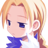 Human16 — Disgaea Generics option 16