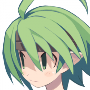 Human19 — Disgaea Generics option 19