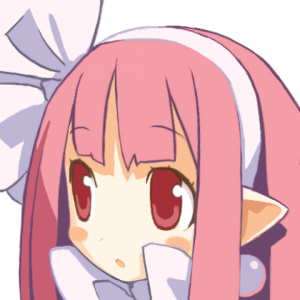 Human20 — Disgaea Generics option 20