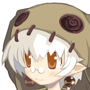 Human21 — Disgaea Generics option 21