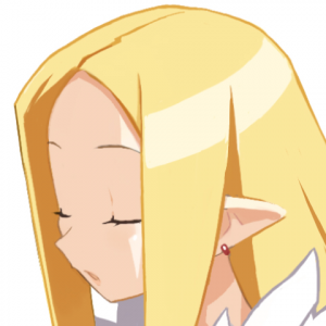 Human22 — Disgaea Generics option 22