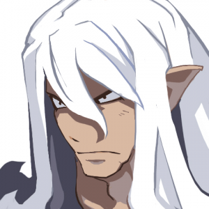 Human24 — Disgaea Generics option 24