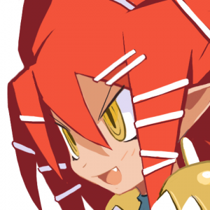 Human25 — Disgaea Generics option 25