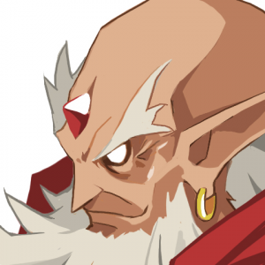 Human26 — Disgaea Generics option 26