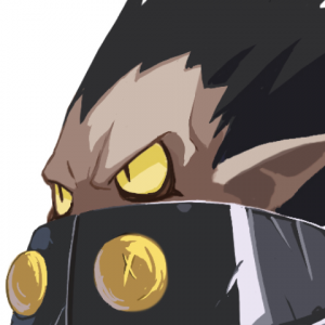Human27 — Disgaea Generics option 27