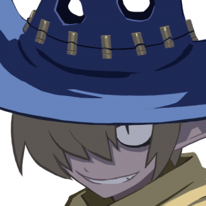 Human30 — Disgaea Generics option 30