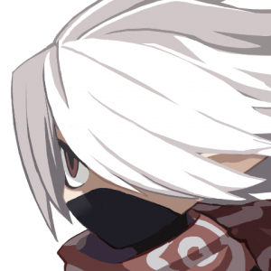 Human31 — Disgaea Generics option 31