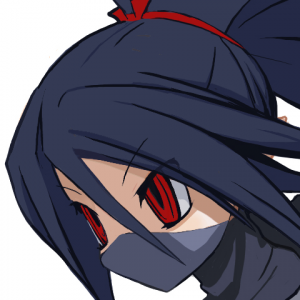 Human32 — Disgaea Generics option 32