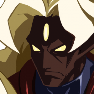 Human34 — Disgaea Generics option 34