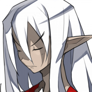 Human35 — Disgaea Generics option 35
