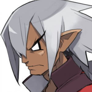 Human36 — Disgaea Generics option 36