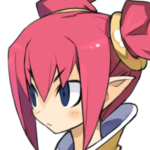 Human37 — Disgaea Generics option 37