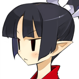 Human40 — Disgaea Generics option 40