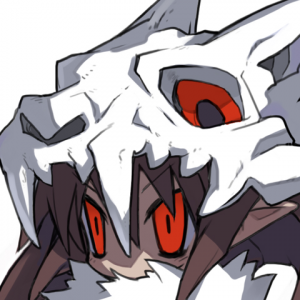 Human42 — Disgaea Generics option 42