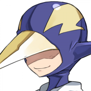 Human43 — Disgaea Generics option 43