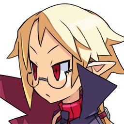 Human47 — Disgaea Generics option 46