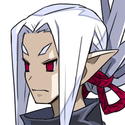 Human48 — Disgaea Generics option 47