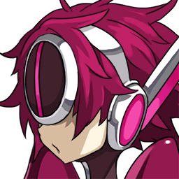 Human50 — Disgaea Generics option 49