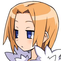 Human51 — Disgaea Generics option 50