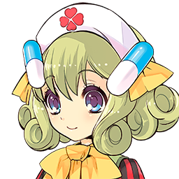 Human53 — Disgaea Generics option 52