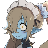 Human54 — Disgaea Generics option 53