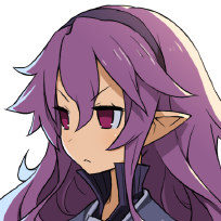 Human55 — Disgaea Generics option 54