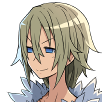 Human56 — Disgaea Generics option 55