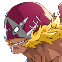 Human57 — Disgaea Generics option 56