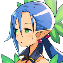 Human59 — Disgaea Generics option 58