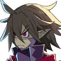 Human60 — Disgaea Generics option 59