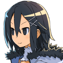 Human61 — Disgaea Generics option 60