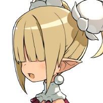 Human62 — Disgaea Generics option 61