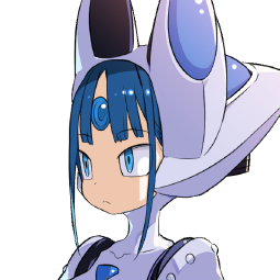 Human64 — Disgaea Generics option 63
