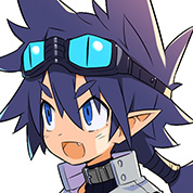 Human65 — Disgaea Generics option 64