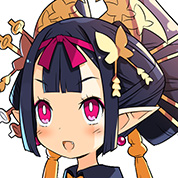 Human66 — Disgaea Generics option 65