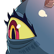 Human68 — Disgaea Generics option 67