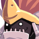 Monster01 — Disgaea Generics option 68