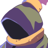 Monster09 — Disgaea Generics option 76