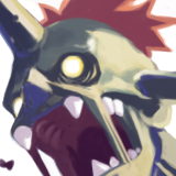Monster13 — Disgaea Generics option 80